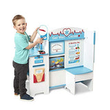 Melissa & Doug Doctor Activity Center