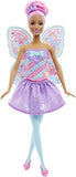 Barbie Fairy Doll, Candy Fashion