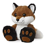 Aurora - Taddle Toes - 10" Trickster Fox