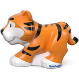 Fisher-Price Little People Tiger