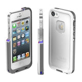 Brandnew!iphone 5 Lifeproof Fre Case