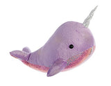 Aurora - Sea Sparkles - 20" Shimmers Narwhal - XLG