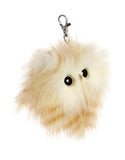 Aurora - Luxe Boutique - 3" Adair Owl Clip On