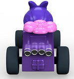 Fisher-Price Disney Mickey & the Roadster Racers, Daisy's Snapdragon