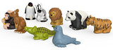 Fisher-Price Little People Zoo Animal Friends