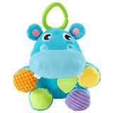 Fisher-Price Have a Ball Hippo