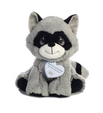 Aurora - Precious Moments - 8.5" Rascal Raccoon