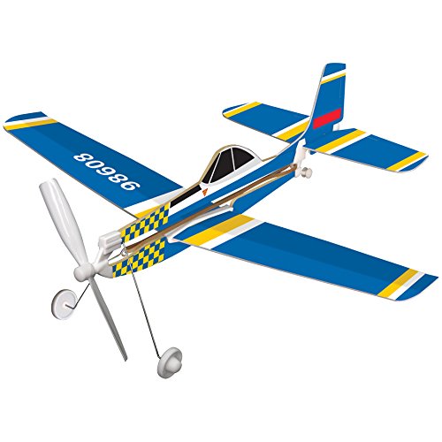 Sky Blue Flight Skyracers: Talon Model Kit