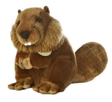 Aurora - Miyoni - 9" Beaver