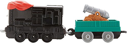 Thomas & Friends Fisher-Price Adventures, Pirate Diesel