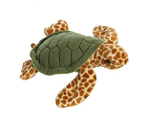 Aurora - Destination - 9.5" Sea Turtle - Small