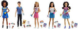 Barbie Skipper Babysitters, Inc. Doll and Accessory Assortment