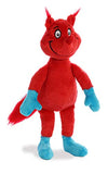 Aurora - Dr Seuss - 12" Fox in Socks