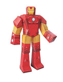 Zoofy International 12" Ironman PDQ Action Figure