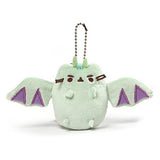 GUND Pusheen Blind Box Plush Stuffed Keychain, Mystery Series 6
