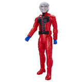 Marvel Titan Hero Series 12" Ant-Man Figure