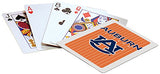 Patch Products Auburn Playing Cards N27400