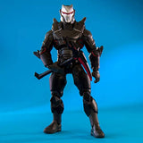 Fortnite Early Game Survival Kit Figure Pack, Omega