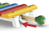 BRIO Musical Xylophone Baby Toy