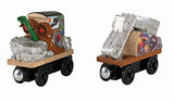 Fisher Price Thomas & Friends Wooden Railway, Scrap Monster BDG20
