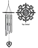 Woodstock Victorian Garden Chime - Coventry