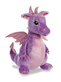 Aurora - Sparkle Tales - 12" Larkspur Dragon, 30837
