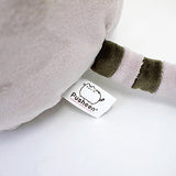 GUND Pusheen Snackables Ice Cream Plush Stuffed Animal Cat, 9.5"