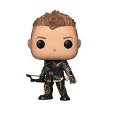 Funko Pop! Marvel: Avengers Endgame - Hawkeye