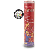 Melissa & Doug Suspend - Award Winning Family Game & 1 Scratch Art Mini-Pad Bundle (04371)