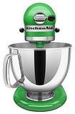 KitchenAid KSM150PSCG Artisan Series 5-Qt. Stand Mixer with Pouring Shield - Canopy Green