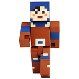 Minecraft Fusion Figures Craft-A-Figure Set, Build Your Own Characters to Play with, Trade and Collect, Toys for Kids Ages 6 Years and Older, GVV15