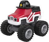 Fisher-Price Nickelodeon Blaze & The Monster Machines, Fire Rescue Firefighter