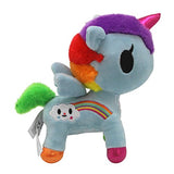 tokidoki Plush Pixie Unicorno, 7.5"