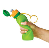 New Metro Design Pocket Bottle, Midi - Green