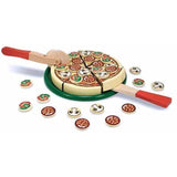 Melissa and Doug Deluxe Pretend Play Food Bundle