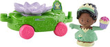 Fisher-Price Little People Disney Princess Parade Tiana & Prince Naveen's Float