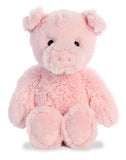 Aurora - Cuddly Friends - 12" Pig