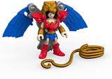 Fisher-Price Imaginext DC Super Friends, Wonder Woman Flight Suit