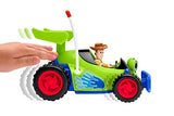 Fisher-Price GFR99 Imaginext Disney Toy Story Woody & R.C., Multicolor