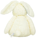 Aurora World Quizzies 16" Bun Bun Bunny Stuffed Bunny (Blue)