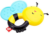 Fisher-Price Honey Bee Teether