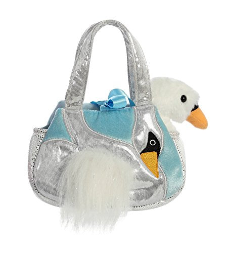 Aurora - Pet Carrier - 7" Fiona Swan Carrier