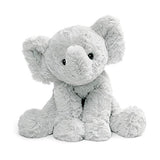 GUND Cozys Collection Elephant Stuffed Animal Plush, Gray, 8"