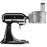KitchenAid KSM150PSOB Artisan Series 5-Qt. Stand Mixer with Pouring Shield - Onyx Black