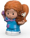 Fisher-Price Little People Veterinarian Kianna