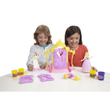 Play-Doh Disney Princess Design-a-Dress Boutique Set