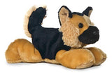 Aurora - Mini Flopsie - 8" Shep