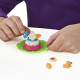 Play-Doh Cake Party