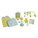 Melissa & Doug Bedtime Play Set