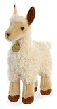 Aurora - Miyoni - 12" Llama - Tan